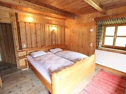 Farmhouse With Views Over the Valley