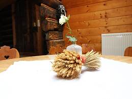 Farmhouse With Views Over the Valley