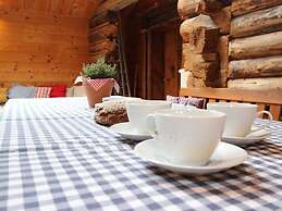 Farmhouse With Views Over the Valley