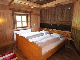 Farmhouse With Views Over the Valley