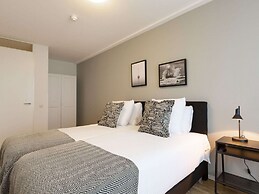 Sea-view Apartment in Den Haag near Beach