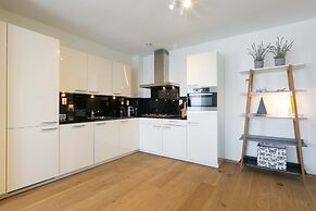Apartment in Den Haag With sea Beach