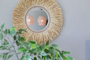 Apartment in Den Haag With sea Beach