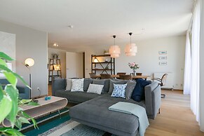 Apartment in Den Haag With sea Beach