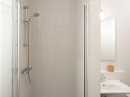 Ground Floor Apartment near Scheveningen