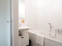 Ground Floor Apartment near Scheveningen