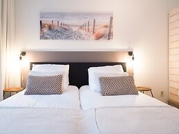 Ground Floor Apartment near Scheveningen