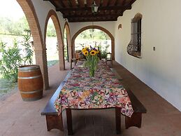 Belvilla by Oyo Casa Sassetta
