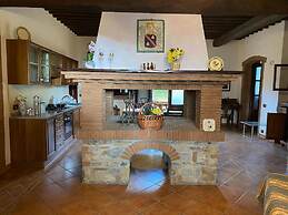 Belvilla by Oyo Casa Sassetta