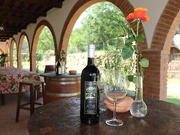 Belvilla by Oyo Casa Sassetta