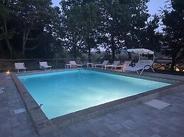 Belvilla by Oyo Casa Sassetta