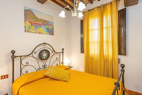Belvilla by Oyo Casa Sassetta