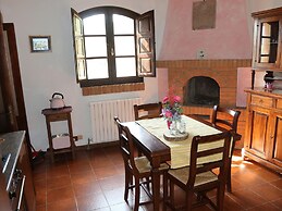 Belvilla by Oyo Casa Sassetta