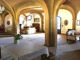 Belvilla by Oyo Casa Sassetta