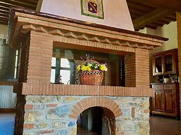 Belvilla by Oyo Casa Sassetta
