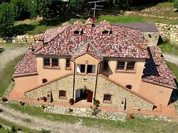 Belvilla by Oyo Casa Sassetta