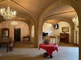 Belvilla by Oyo Casa Sassetta