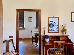 Belvilla by Oyo Casa Sassetta