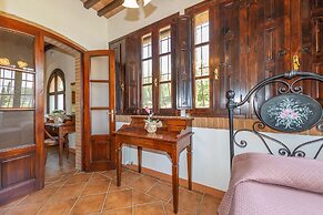 Belvilla by Oyo Casa Sassetta