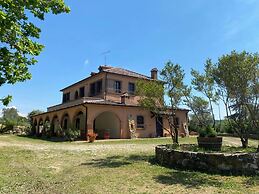 Belvilla by Oyo Casa Sassetta