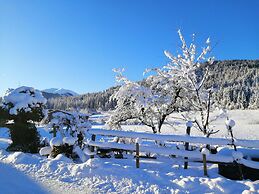 Inviting Apartment in Auffach Wildschönau near Ski Area