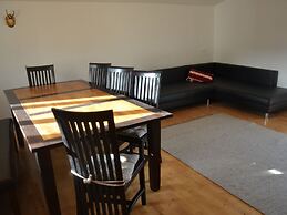 Inviting Apartment in Auffach Wildschönau near Ski Area