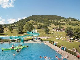 Inviting Apartment in Auffach Wildschönau near Ski Area