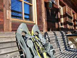 Inviting Apartment in Auffach Wildschönau near Ski Area