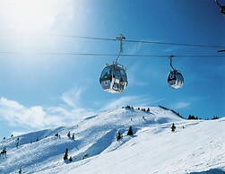 Inviting Apartment in Auffach Wildschönau near Ski Area