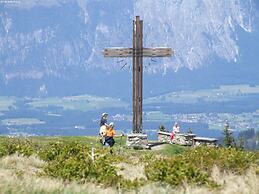 Inviting Apartment in Auffach Wildschönau near Ski Area