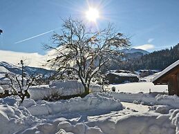 Inviting Apartment in Auffach Wildschönau near Ski Area