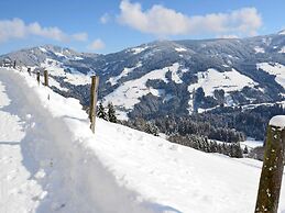 Inviting Apartment in Auffach Wildschönau near Ski Area