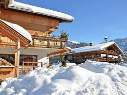 Inviting Apartment in Auffach Wildschönau near Ski Area