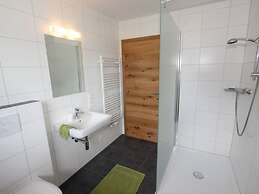 Inviting Apartment in Auffach Wildschönau near Ski Area