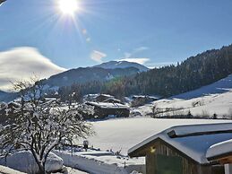 Inviting Apartment in Auffach Wildschönau near Ski Area