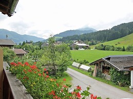 Inviting Apartment in Auffach Wildschönau near Ski Area
