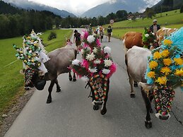 Inviting Apartment in Auffach Wildschönau near Ski Area