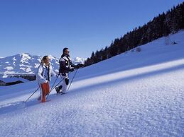 Inviting Apartment in Auffach Wildschönau near Ski Area