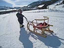 Inviting Apartment in Auffach Wildschönau near Ski Area