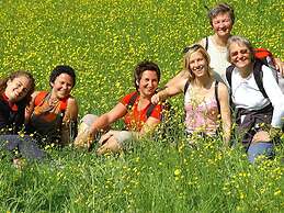Inviting Apartment in Auffach Wildschönau near Ski Area