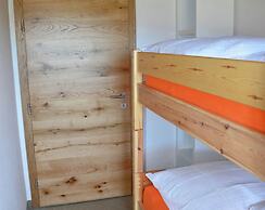 Inviting Apartment in Auffach Wildschönau near Ski Area