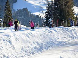 Inviting Apartment in Auffach Wildschönau near Ski Area