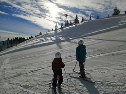 Inviting Apartment in Auffach Wildschönau near Ski Area