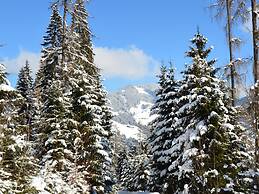 Inviting Apartment in Auffach Wildschönau near Ski Area