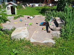 Inviting Apartment in Auffach Wildschönau near Ski Area