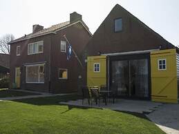 Holiday Home Near the Beach