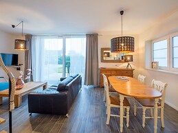 Holiday Home Near the Beach