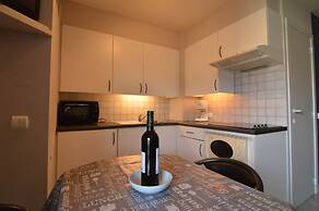 Apartment in Belgium for 2 Person