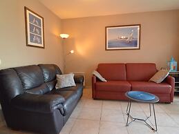 Apartment in Belgium for 2 Person