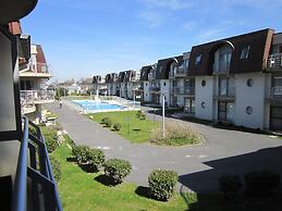 Apartment in Belgium for 2 Person